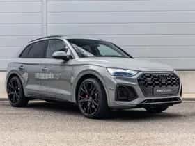 Audi Q5 (2022) thumbnail 10