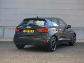 Audi A1 (2025) thumbnail 2