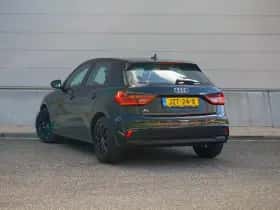 Audi A1 (2025) thumbnail 11