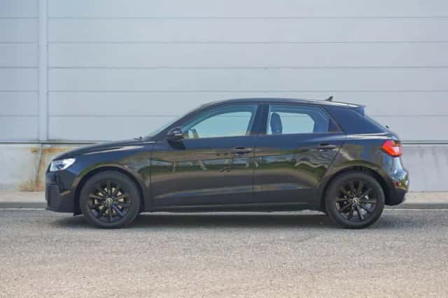 Audi A1 (2025) thumbnail 12