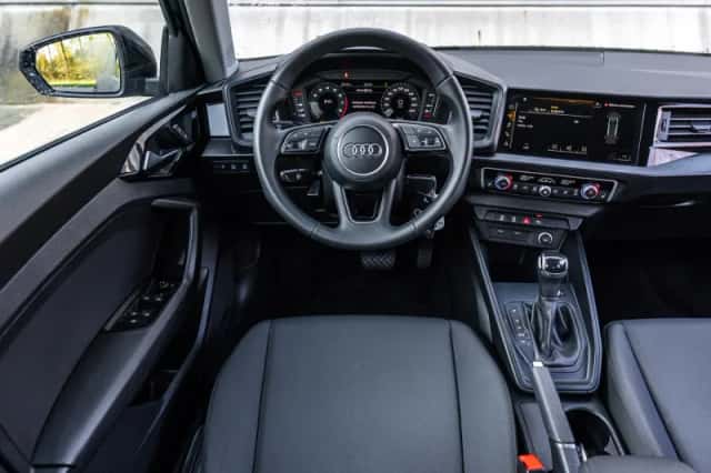 Audi A1 (2025) thumbnail 19