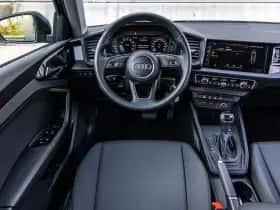 Audi A1 (2025) thumbnail 19