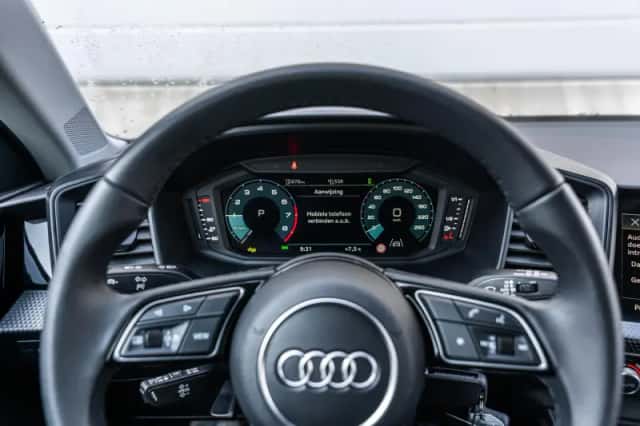 Audi A1 (2025) thumbnail 20