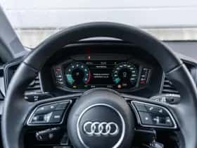 Audi A1 (2025) thumbnail 20