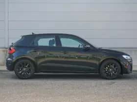 Audi A1 (2025) thumbnail 3