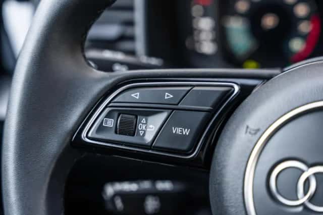 Audi A1 (2025) thumbnail 22