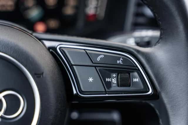 Audi A1 (2025) thumbnail 23
