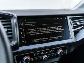 Audi A1 (2025) thumbnail 24