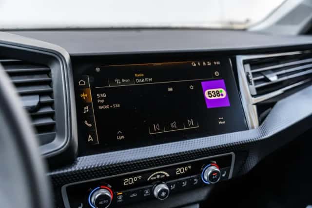 Audi A1 (2025) thumbnail 26