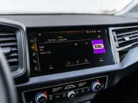 Audi A1 (2025) thumbnail 26