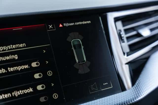 Audi A1 (2025) thumbnail 27