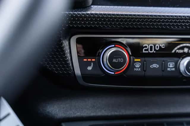 Audi A1 (2025) thumbnail 28