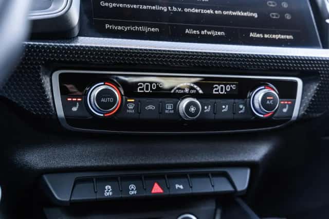 Audi A1 (2025) thumbnail 29