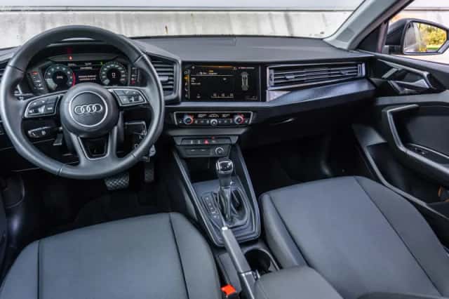 Audi A1 (2025) thumbnail 30