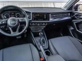 Audi A1 (2025) thumbnail 30