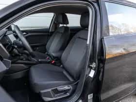 Audi A1 (2025) thumbnail 4