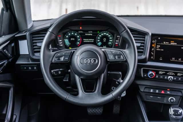 Audi A1 (2025) thumbnail 33