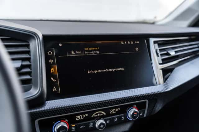 Audi A1 (2025) thumbnail 34
