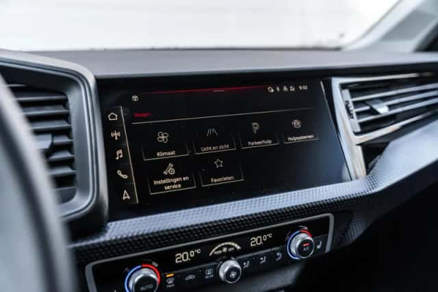 Audi A1 (2025) thumbnail 35