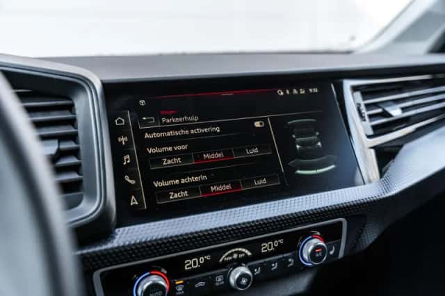 Audi A1 (2025) thumbnail 36