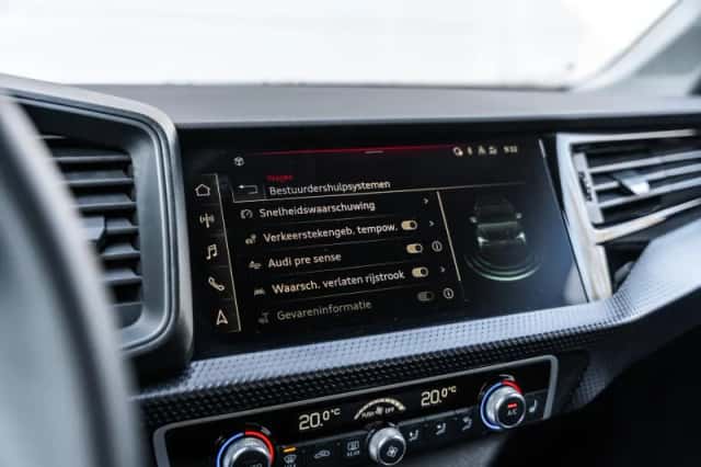 Audi A1 (2025) thumbnail 37