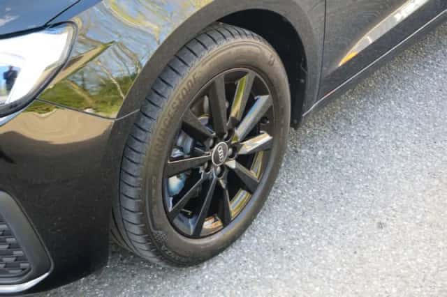Audi A1 (2025) thumbnail 38