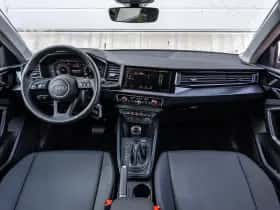 Audi A1 (2025) thumbnail 5
