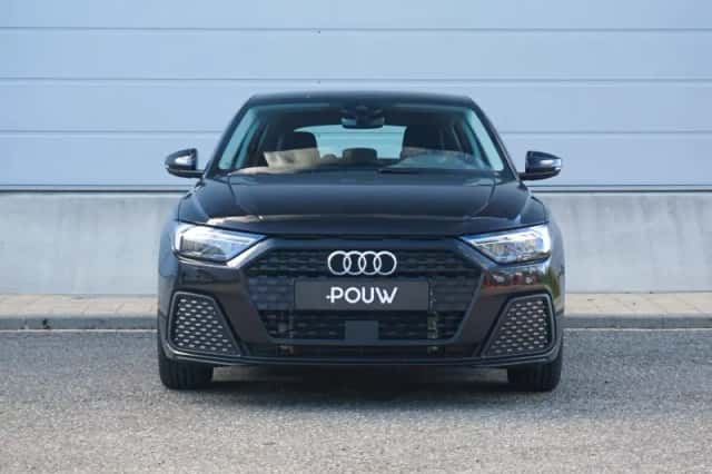 Audi A1 (2025) thumbnail 7
