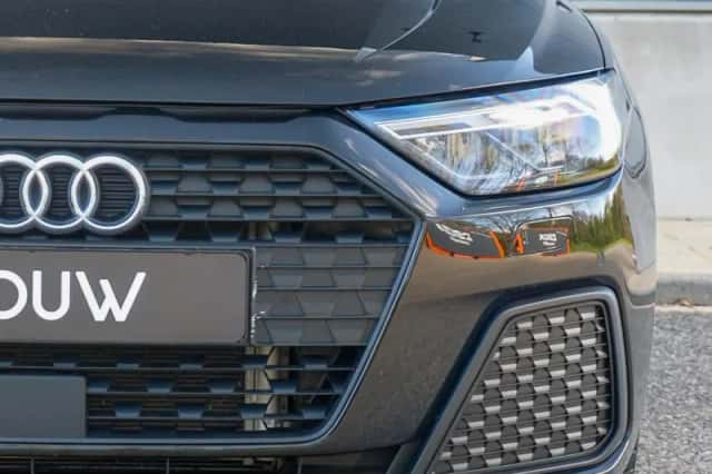 Audi A1 (2025) thumbnail 8