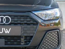 Audi A1 (2025) thumbnail 8
