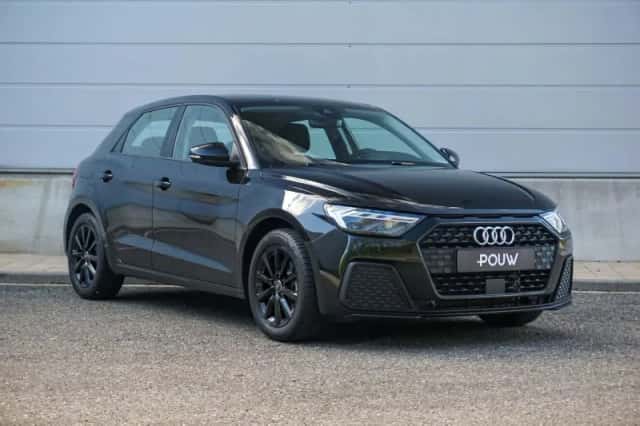 Audi A1 (2025) thumbnail 9