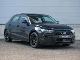 Audi A1 (2025) thumbnail 9