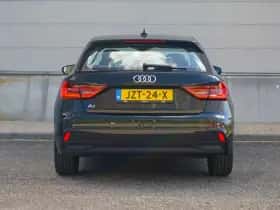 Audi A1 (2025) thumbnail 10