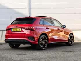 Audi A3 (2022) thumbnail 2