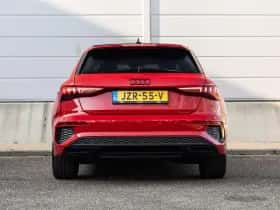 Audi A3 (2022) thumbnail 11