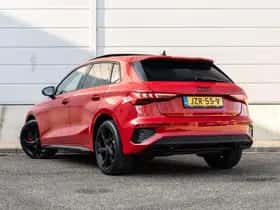 Audi A3 (2022) thumbnail 12