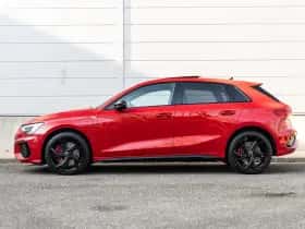 Audi A3 (2022) thumbnail 13