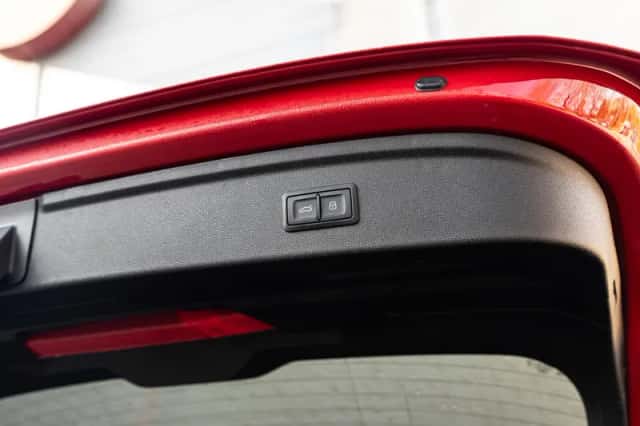 Audi A3 (2022) thumbnail 19