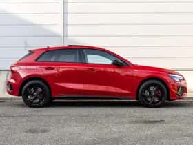 Audi A3 (2022) thumbnail 3