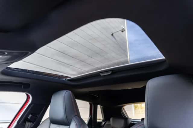Audi A3 (2022) thumbnail 22