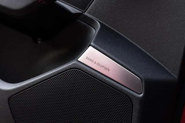 Audi A3 (2022) thumbnail 23