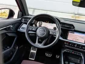 Audi A3 (2022) thumbnail 24
