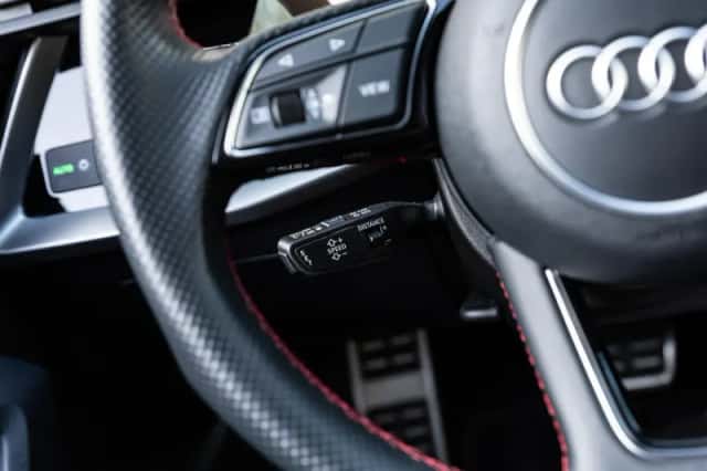 Audi A3 (2022) thumbnail 26