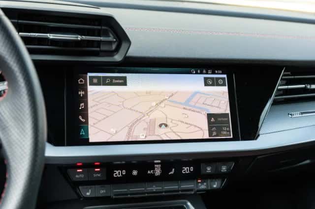 Audi A3 (2022) thumbnail 27