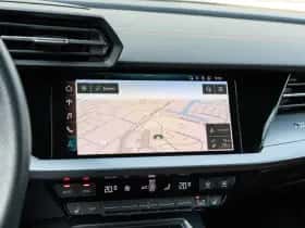 Audi A3 (2022) thumbnail 27