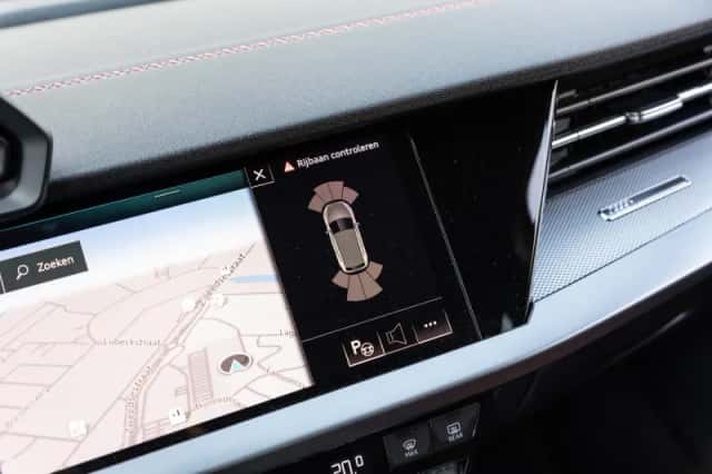 Audi A3 (2022) thumbnail 28