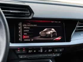 Audi A3 (2022) thumbnail 29