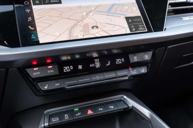 Audi A3 (2022) thumbnail 30