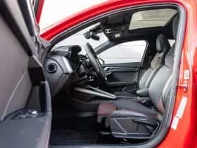 Audi A3 (2022) thumbnail 4