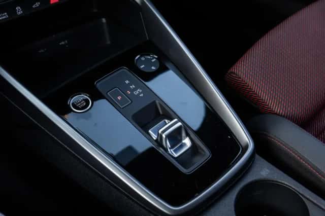 Audi A3 (2022) thumbnail 32